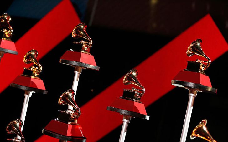 63rd Grammy Awards Dates Announced and Voting Started